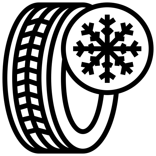 Allwetterreifen
